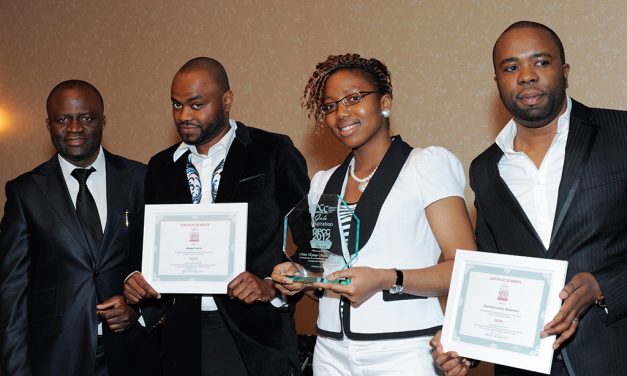 Gala Inspiration OPCC 2012