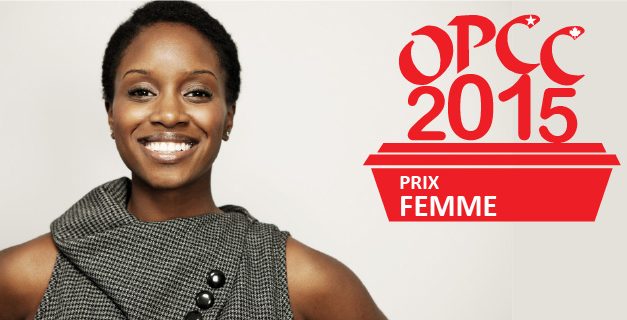 Prix Femme – 2015