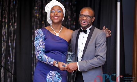 Gala Inspiration OPCC 2015