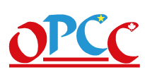Logo OPCC