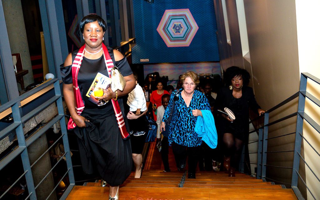 Gala Inspiration OPCC 2016