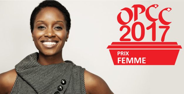 Prix Femme – 2017