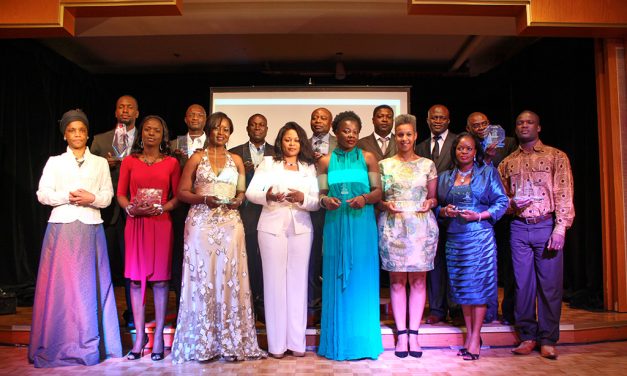 Gala Inspiration OPCC 2013