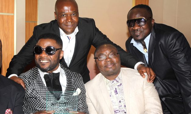 Gala Inspiration OPCC 2013