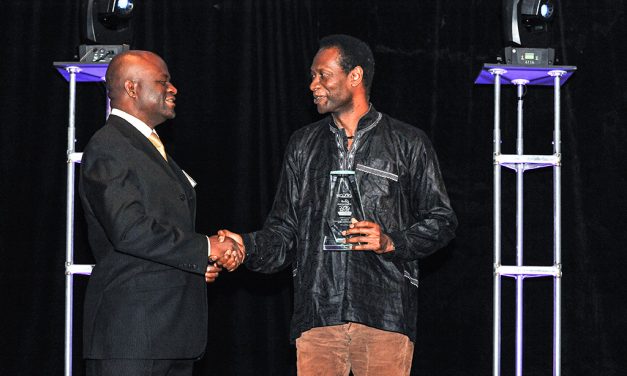 Gala Inspiration OPCC 2014