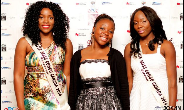 Gala Inspiration OPCC 2014