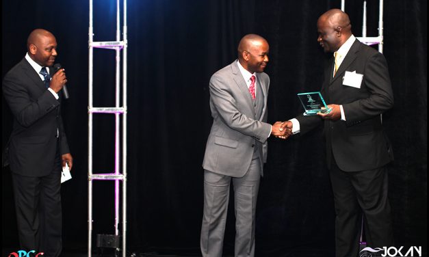 Gala Inspiration OPCC 2014