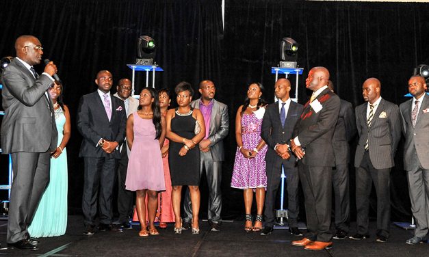 Gala Inspiration OPCC 2014