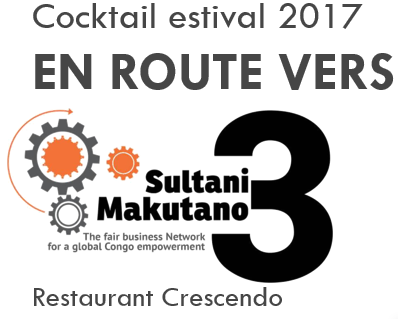 Cocktail Estival 2017: En route vers Makutano 3