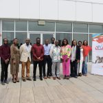 Matinée de réflexion : La recherche d’emploi dans un contexte de ralentissement économique et le mindset entrepreneurial