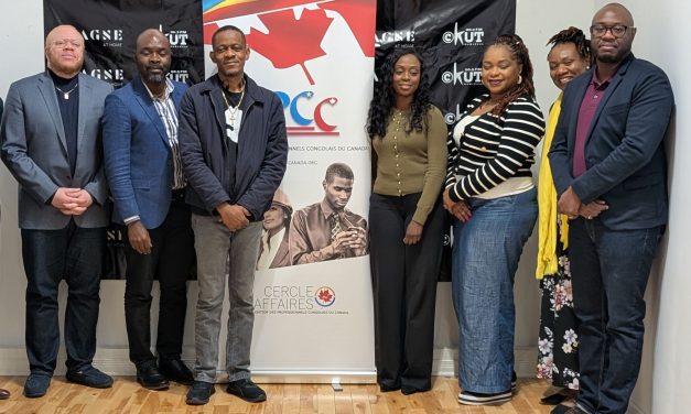 Matinée de réflexion : LE REPRENEURIAT