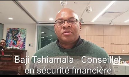 Conseils sur la sécurité financière