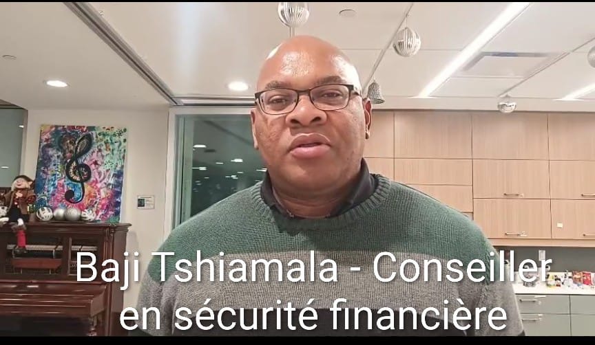 Conseils sur la sécurité financière