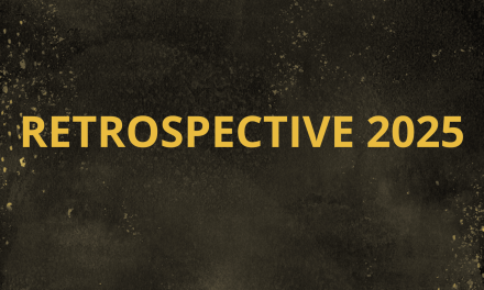 RÉTROSPECTIVE 2025