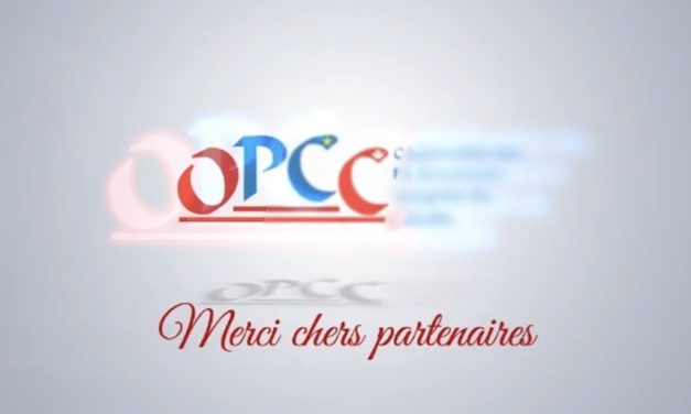 Merci à nos partenaires