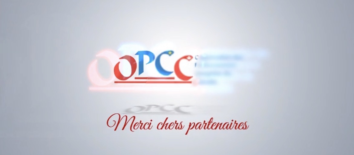 Merci à nos partenaires