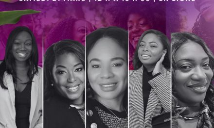 FEMMES ET RAYONNEMENT 9e ÉDITION : PANÉLISTES