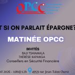 Matinée OPCC